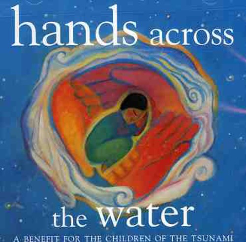 Hands Across The Water / Various - Hands Across The Water / Various - Music CD