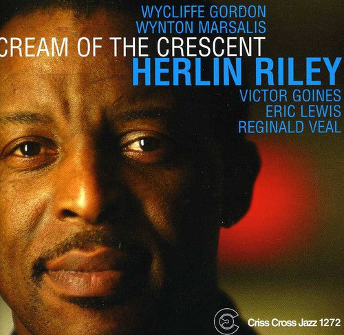 Riley,herlin - Cream Of The Crescent - Music CD