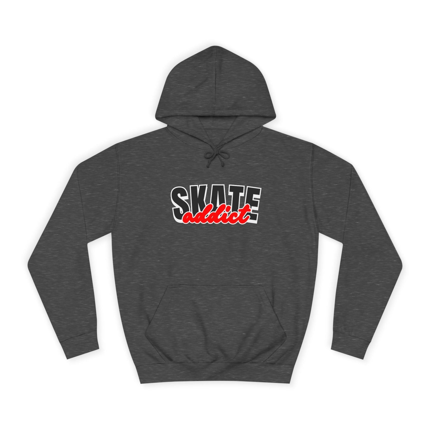 Skate Addict Unisex Hoodie