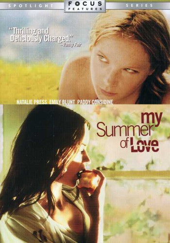 My Summer Of Love - My Summer Of Love - DVD