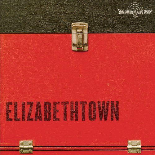 Elizabethtown / O.s.t. - Elizabethtown / O.s.t. - Music CD