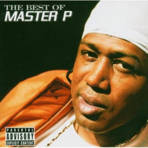 Master P - Best Of - Music CD