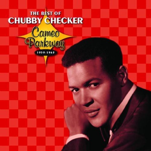 Checker,chubby - Best Of 1959-1963 - Music CD