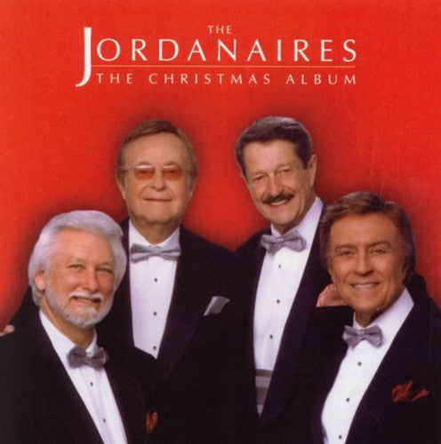 Jordaniares - Christmas Album - Music CD