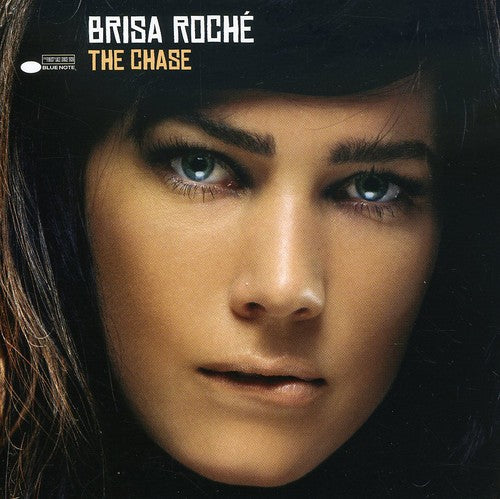 Brisa Roche - Chase Music CD