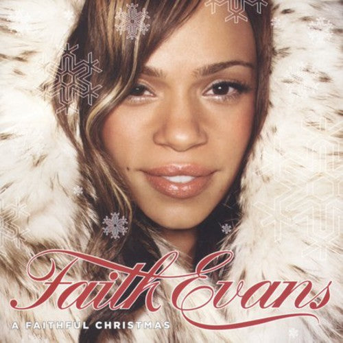 Evans,faith - Faithful Christmas - Music CD