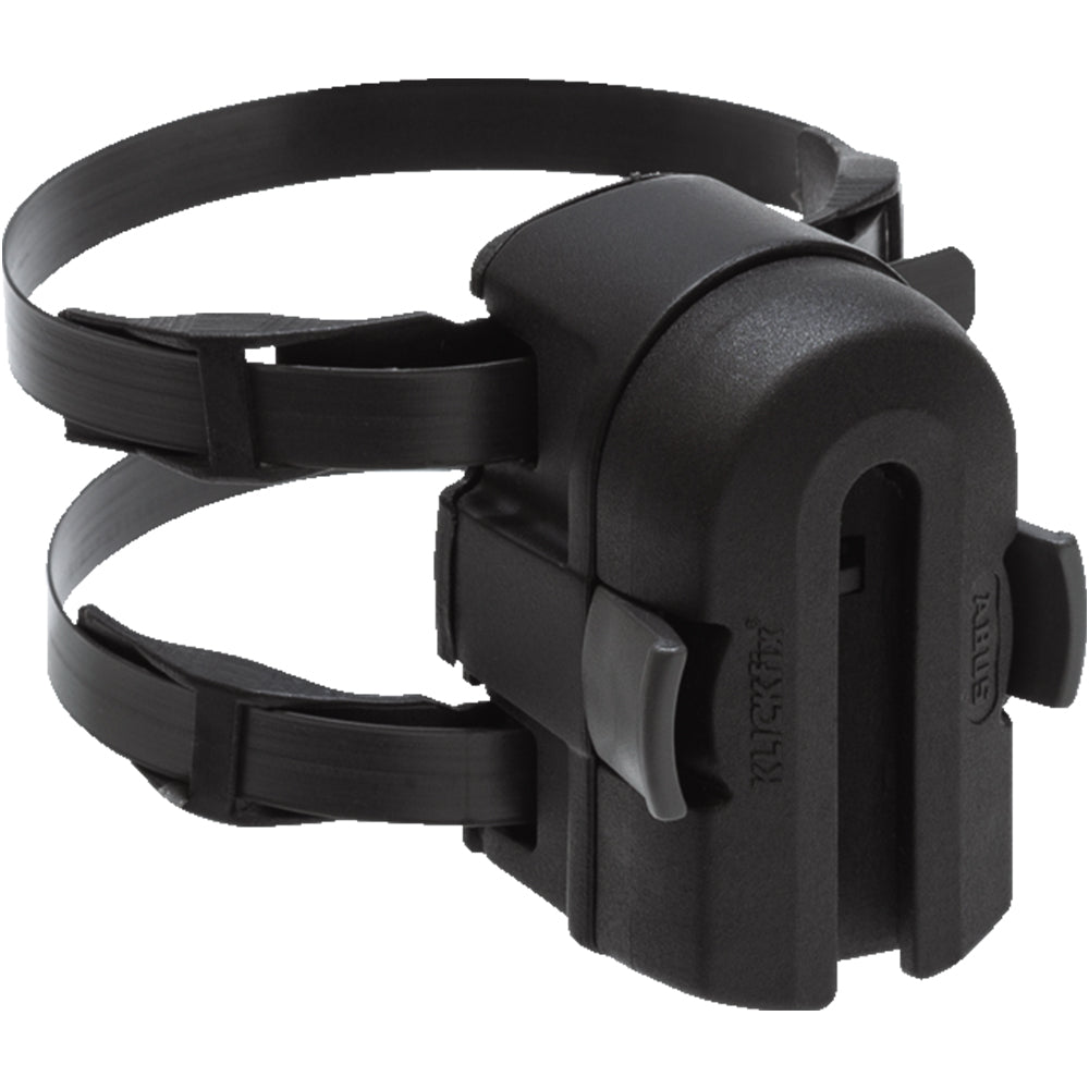 ABUS 770A SMARTX/160HB300 BK/SLV USKF (11.8″) (68551)