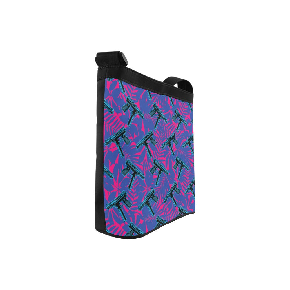 Shoulder Sling Bag (Model 1613)