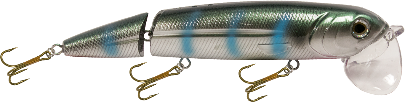 Sale Item - Walking Boss II Magnum