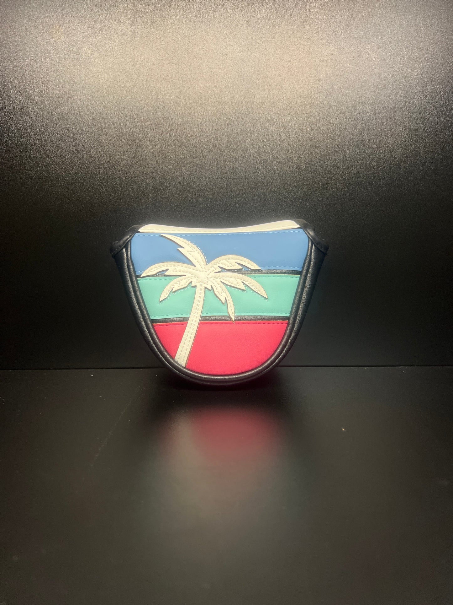 Paradise Stay Salty Headcover