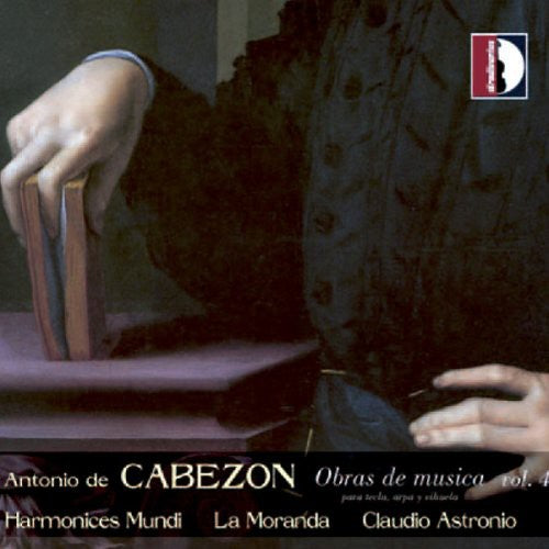 Claudio Astronio - Musical Works 4 Music CD
