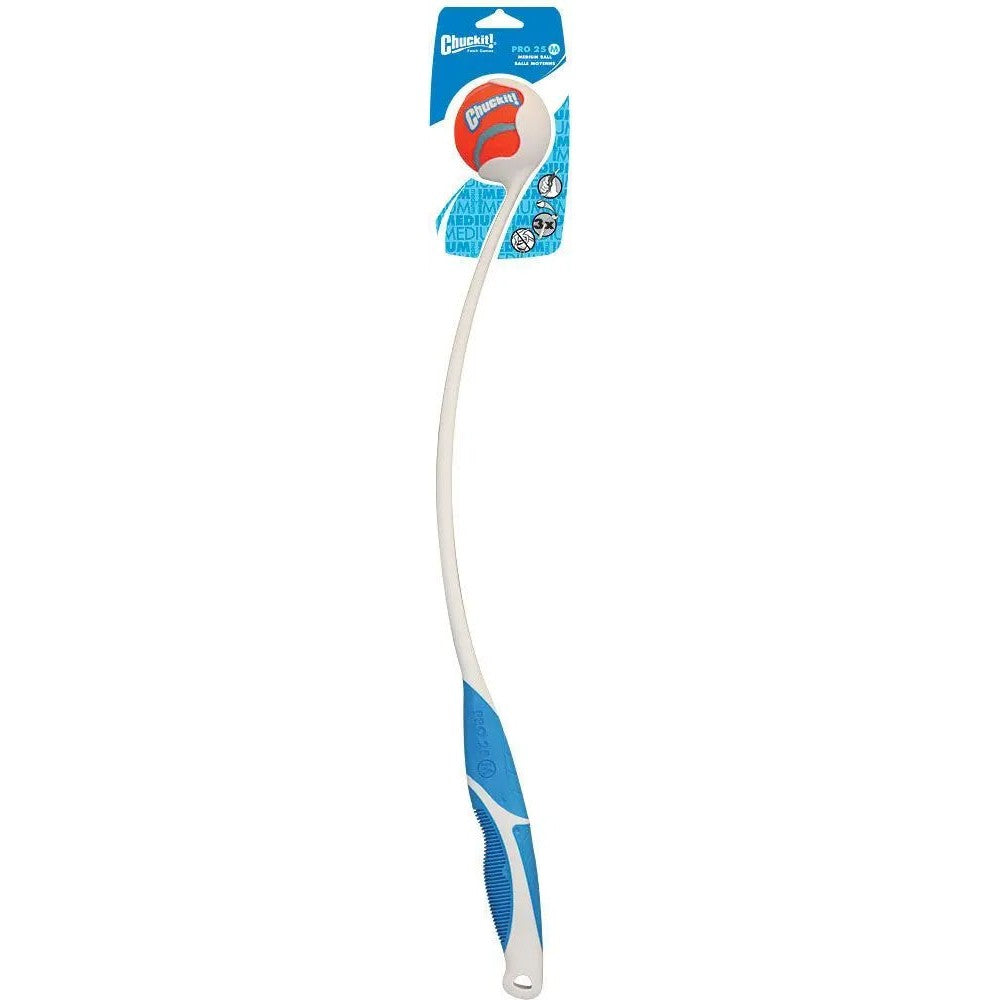 Chuck it! Pro ball launcher