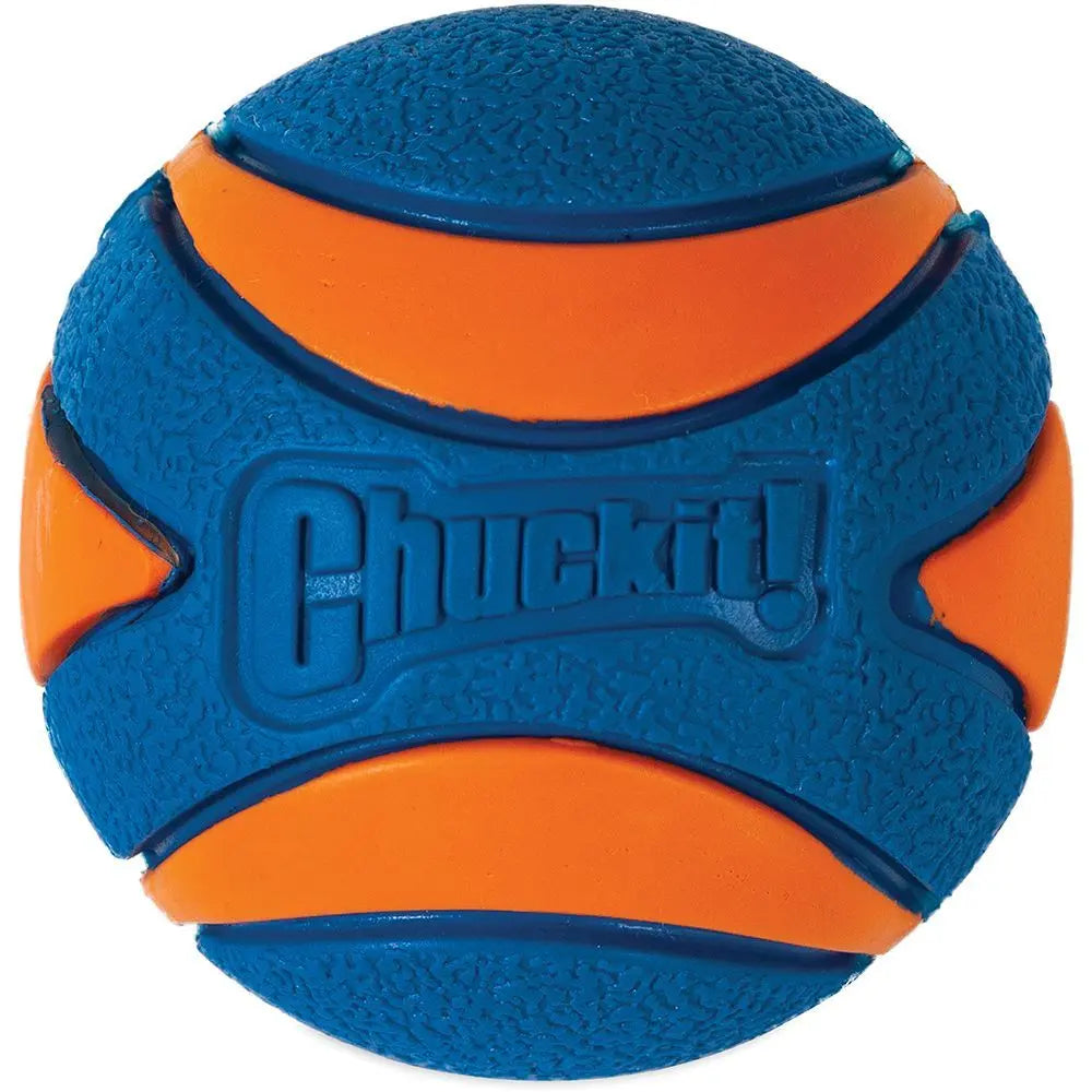 Chuck it! Ultra squeaker