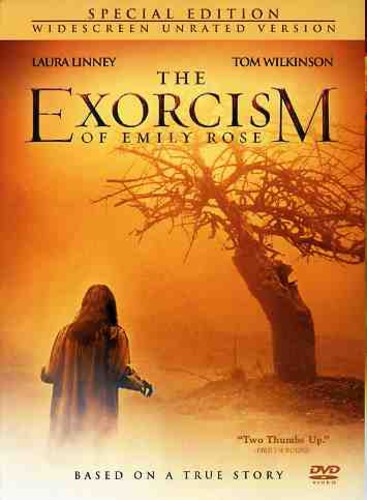Exorcism Of Emily Rose - Exorcism Of Emily Rose - DVD