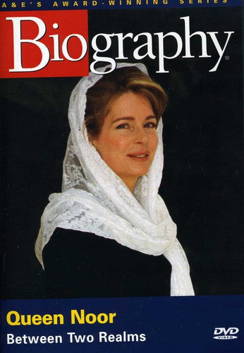 Biography: Queen Noor - Biography: Queen Noor - DVD
