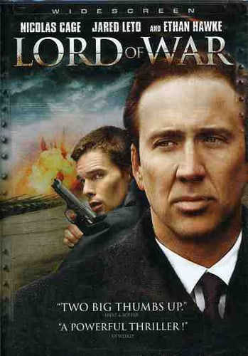 Lord Of War (2005) - Lord Of War (2005) - DVD