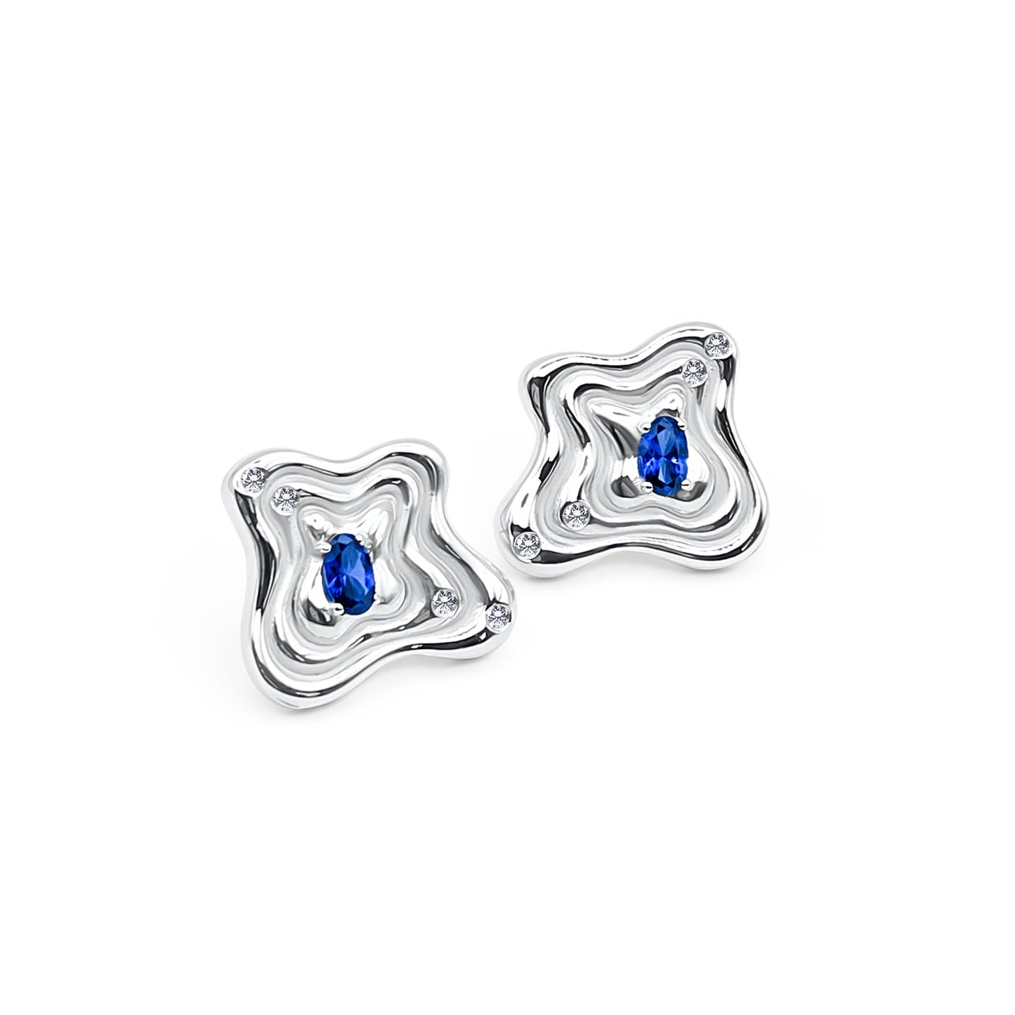 Gahlim Earrings