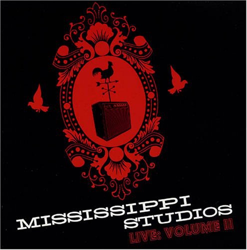 Mississippi Studios: Live 2 / Various - Mississippi Studios: Live 2 / Various - Music CD