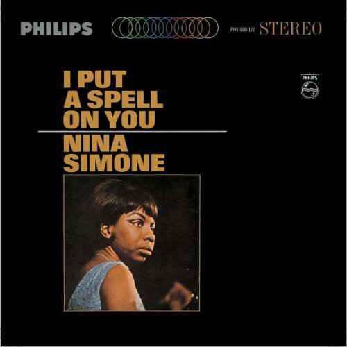 Simone,nina - I Put A Spell On You - Music CD