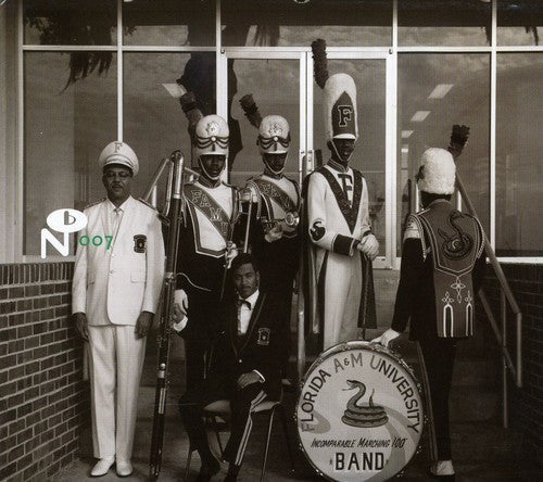 Eccentric Soul: The Deep City Label / Various - Eccentric Soul: The Deep City Label / Various - Music CD