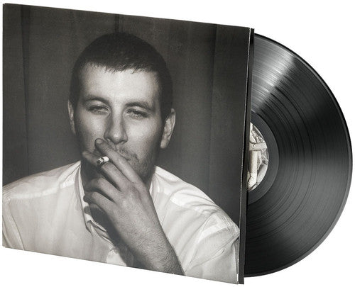 Arctic Monkeys - Whatever People Say I Am Thats What I Am Not - Vinyl Record