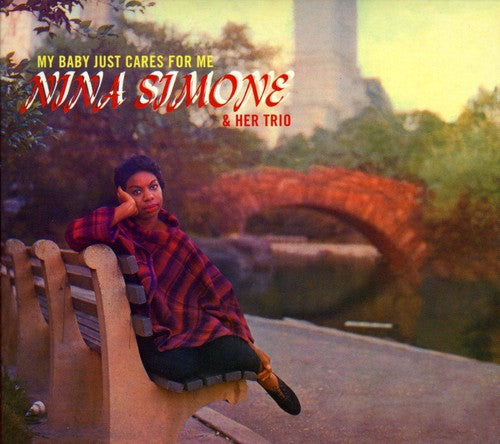 - My Baby Just Cares for Me Music CD