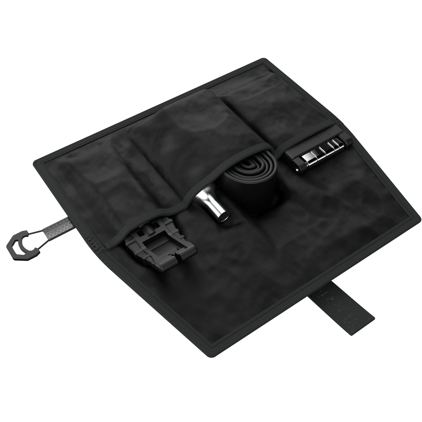 Saddle Roll