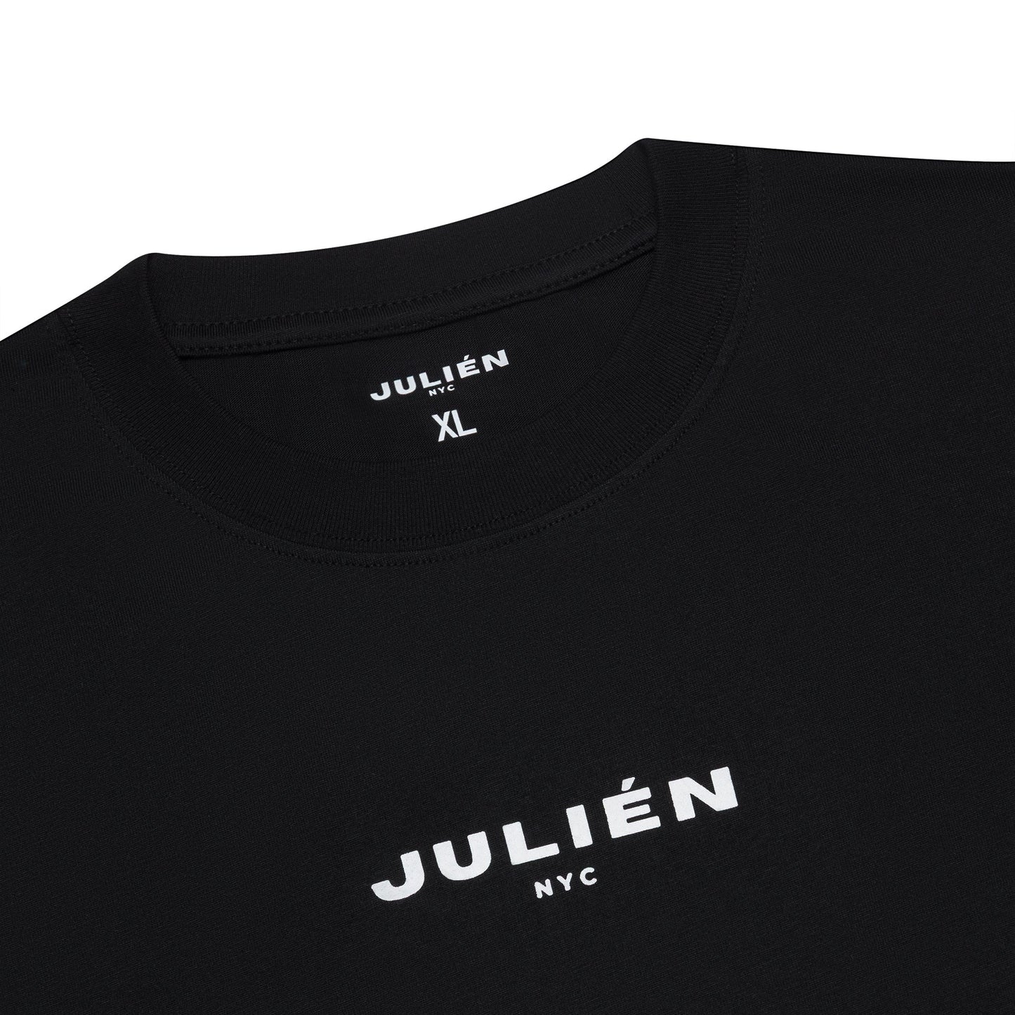 The JULIÉN NYC Manhattan Tee