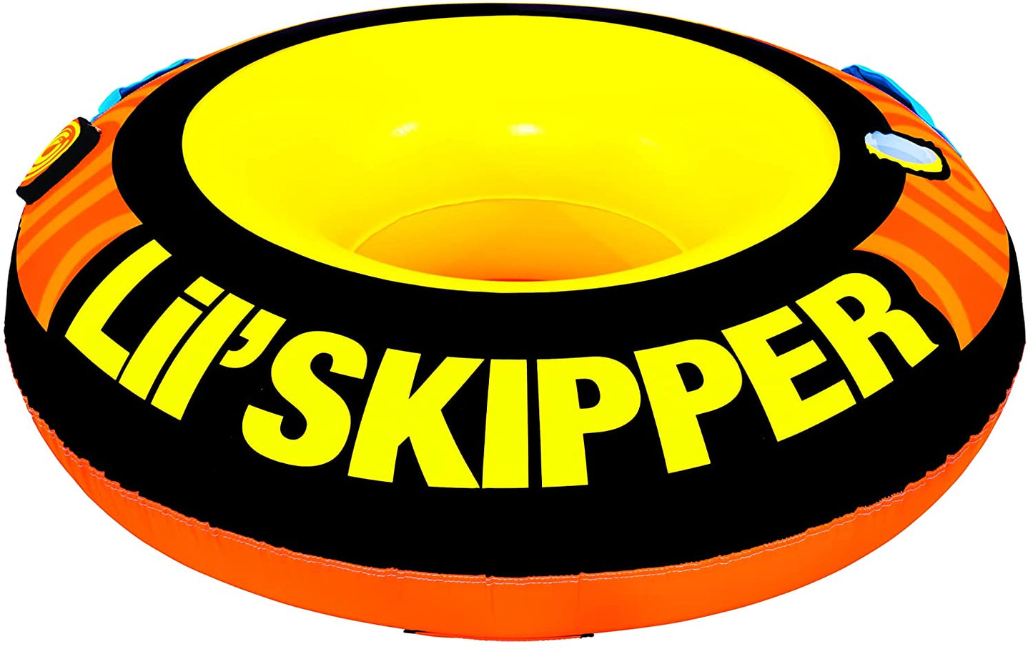 WOW Sports Lil' Skipper 1 Person 1P Towable