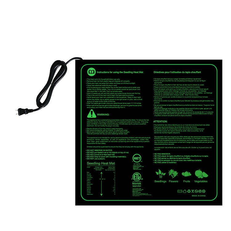 Reptile & Vivarium Heating Pad