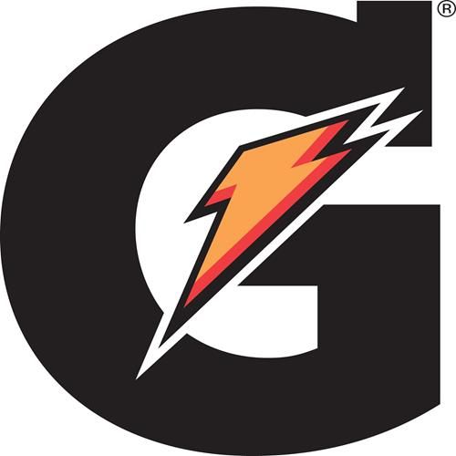 Gatorade Orange Thirst Quencher, 12 Fl Oz Bottles, 6 Pack