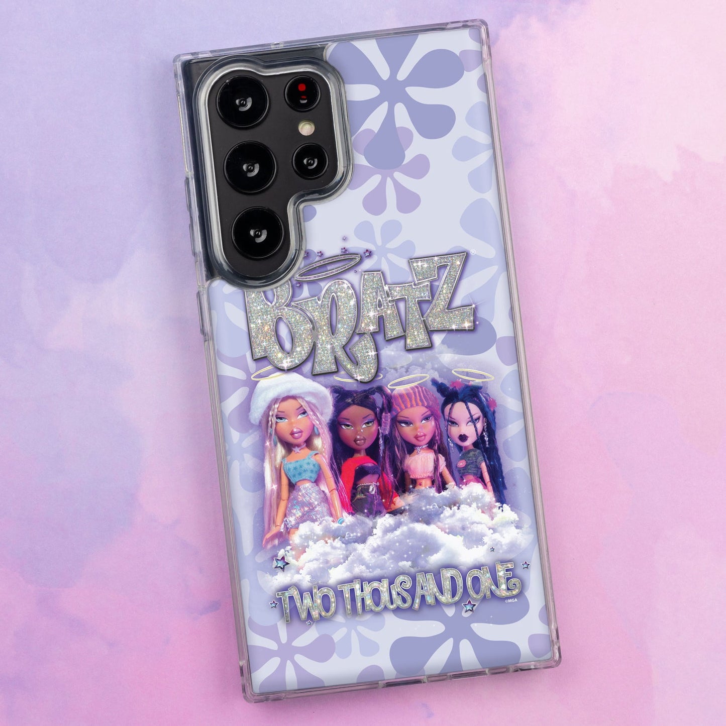 Bratz® Classic HD Samsung Galaxy S23 Phone Case