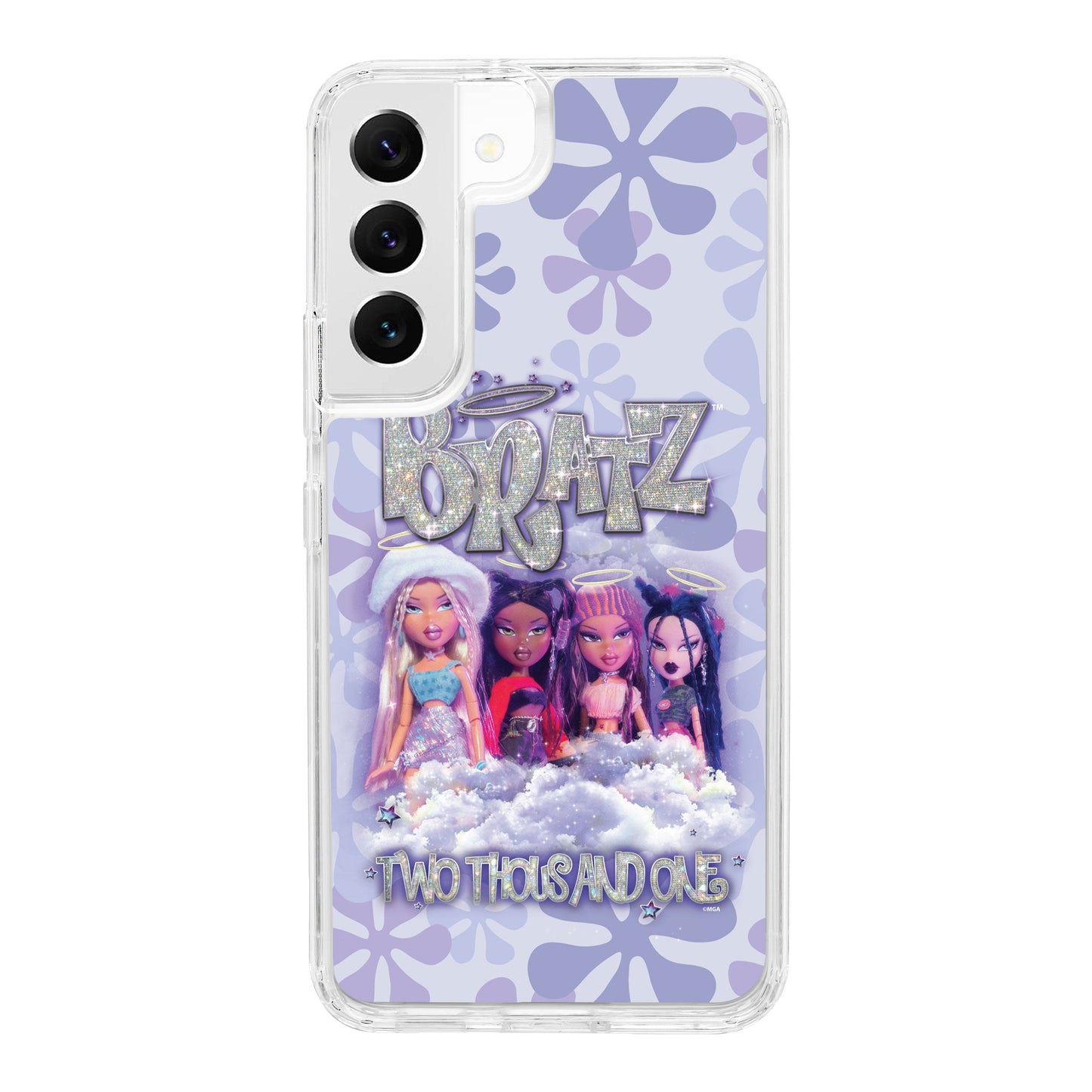 Bratz® Classic HD Samsung Galaxy S23 Phone Case