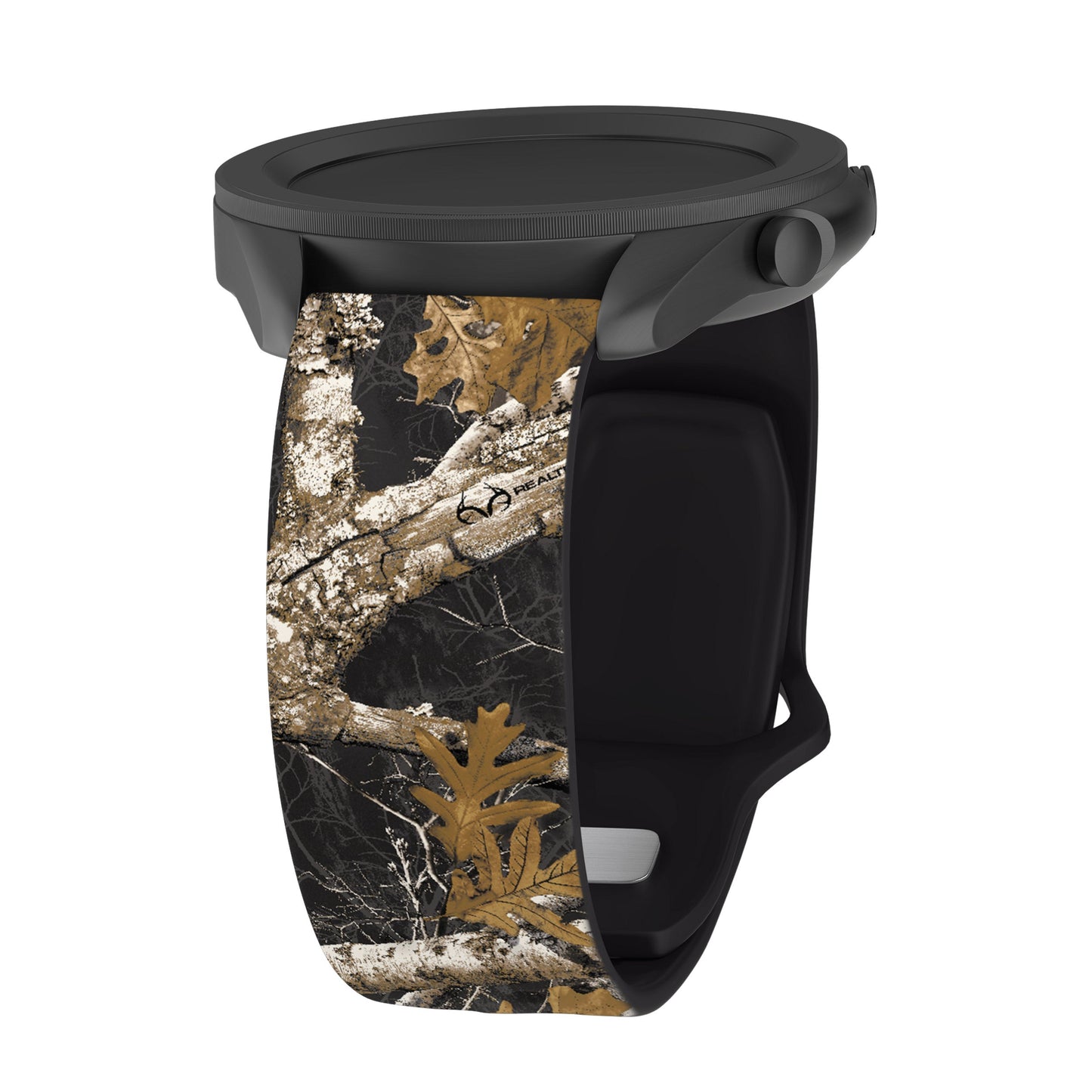 Realtree Edge HD Watchband for Samsung, Garmin, Fossil, and More for Samsung, Garmin, Fossil, and More