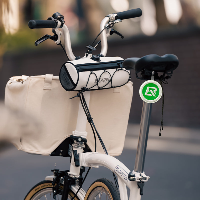 ROCKBROS Reflective Cycling Pendant