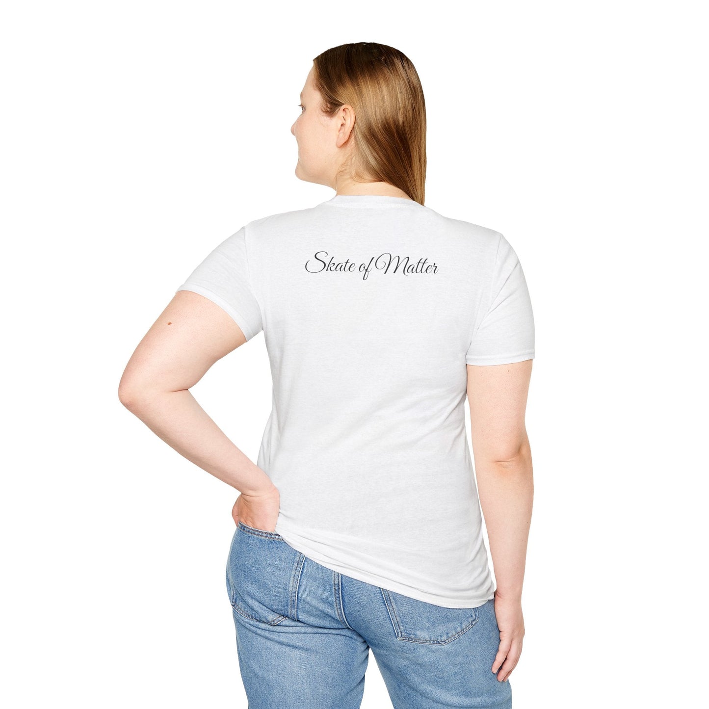 Wood Tax Unisex T-Shirt