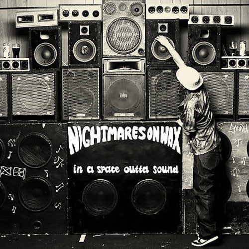 Nightmares On Wax - In A Space Outta Sound - Vinyl Record
