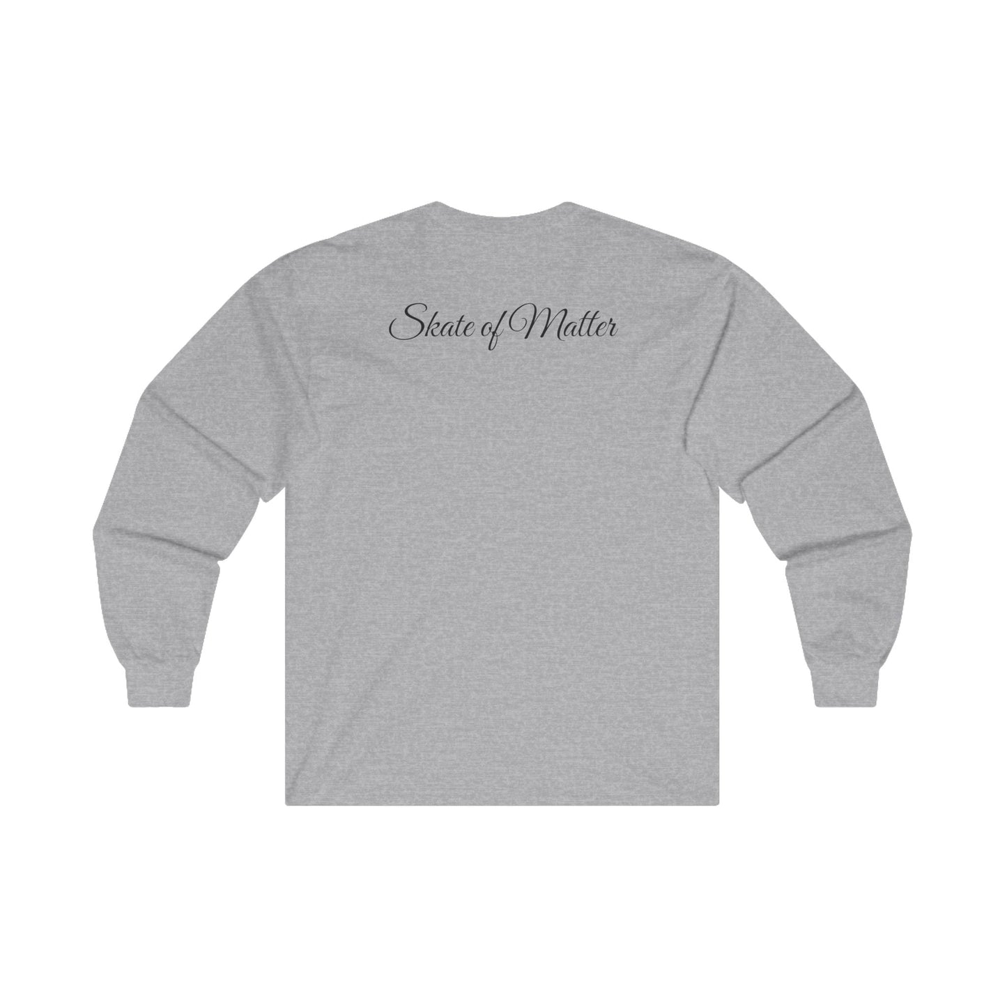 Skating > Anything Else Unisex Long Sleeve Tee