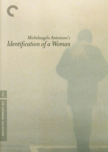 Criterion Collection - Identification Of A Woman/dvd - DVD