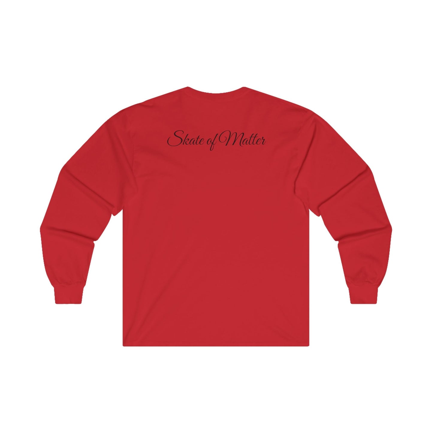 Skating > Anything Else Unisex Long Sleeve Tee