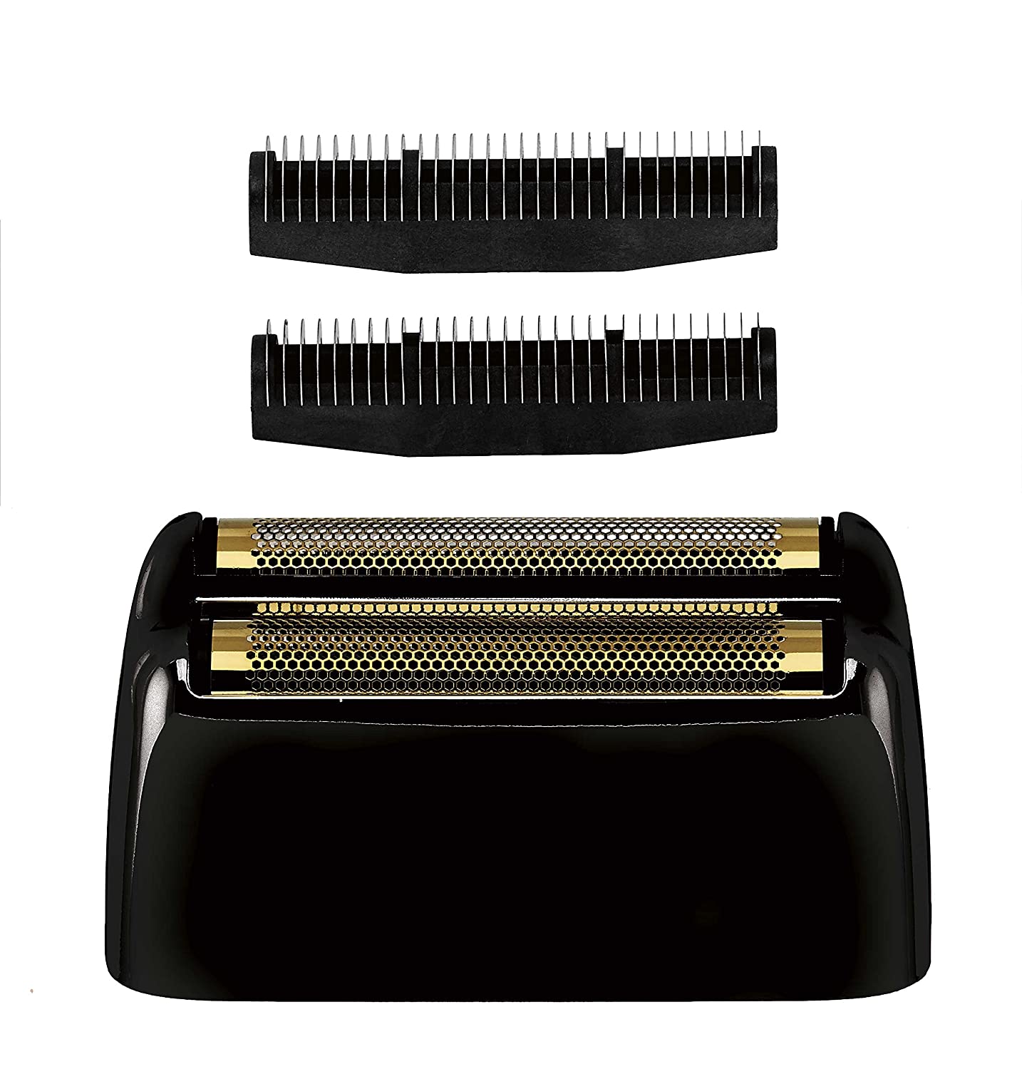 BaBylissPRO BLACKFX Metal Collection