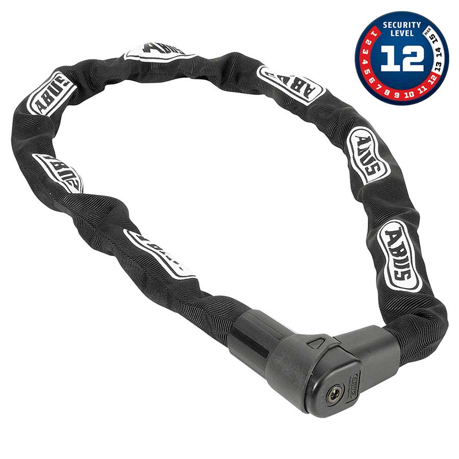 Abus CityChain Plus 1010K