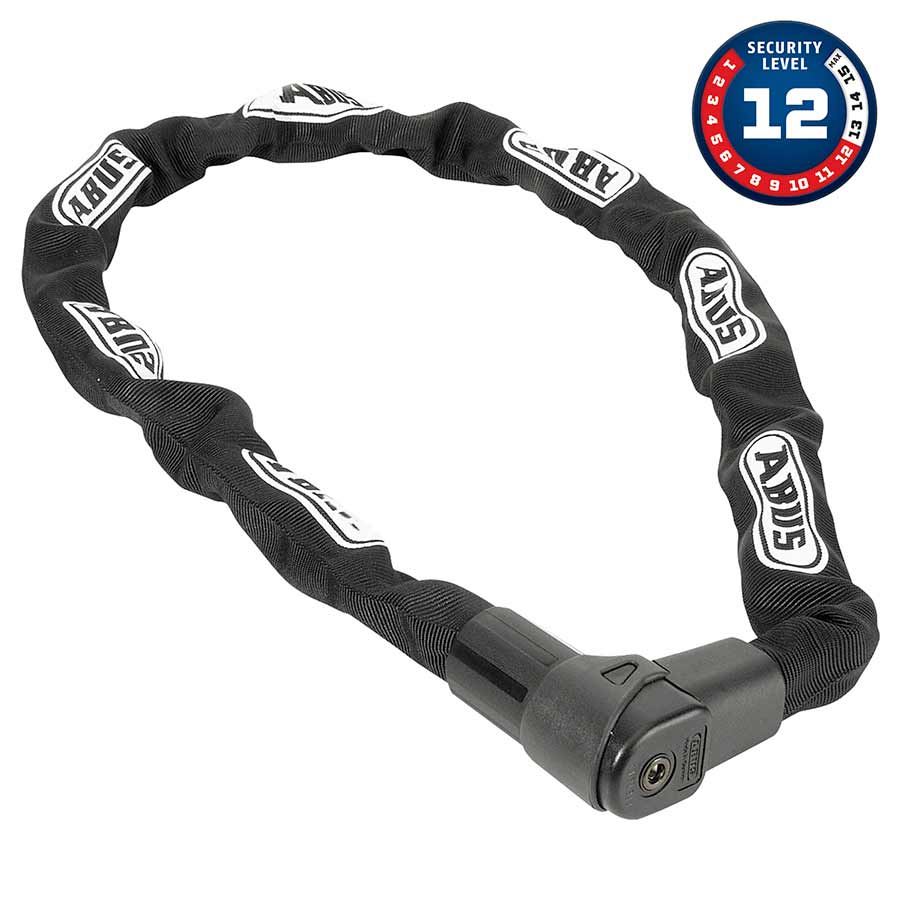 Abus CityChain Plus 1010K