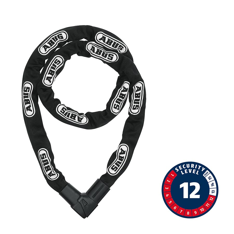 Abus CityChain Plus 1010K