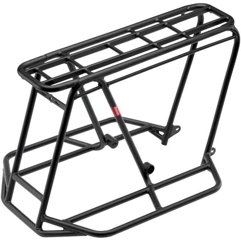 Benno Utility Rear Rack #3 Plus