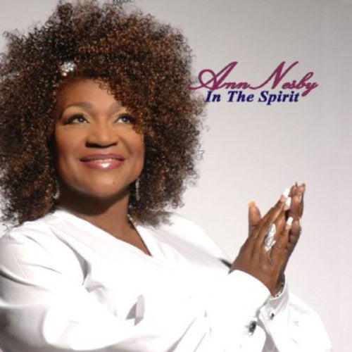 Nesby,ann - Ann Nesby In The Spirit - Music CD