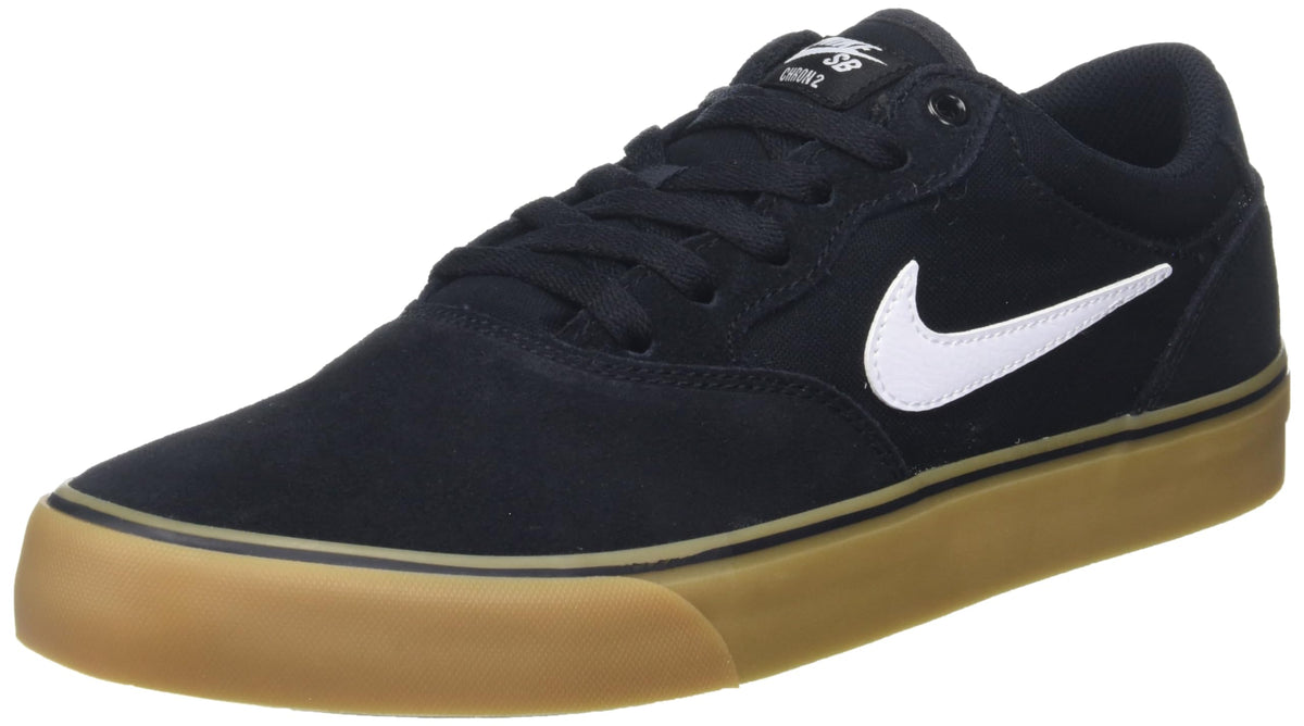 Nike SB Chron 2 Canvas Senior Trainers