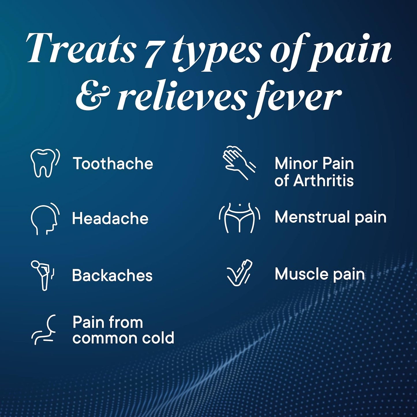 Advil Pain Reliever and Fever Reducer, Pain Relief Medicine with Ibuprofen 200mg for Headache, Backache, Menstrual Pain and Joint Pain Relief - 300 Coated Tablets