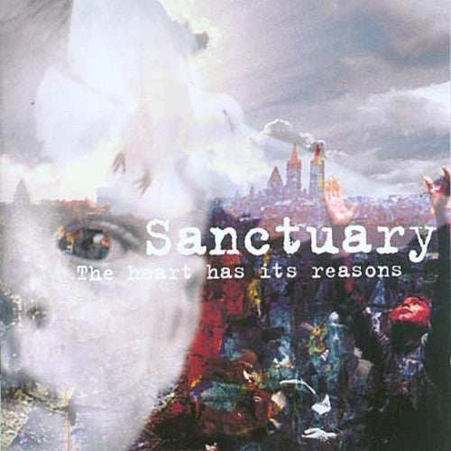 Sanctuary / Togni / Both / Reilly / Trudel - Heart Has Its Reasons - Music CD