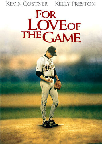 For Love Of The Game - For Love Of The Game - DVD